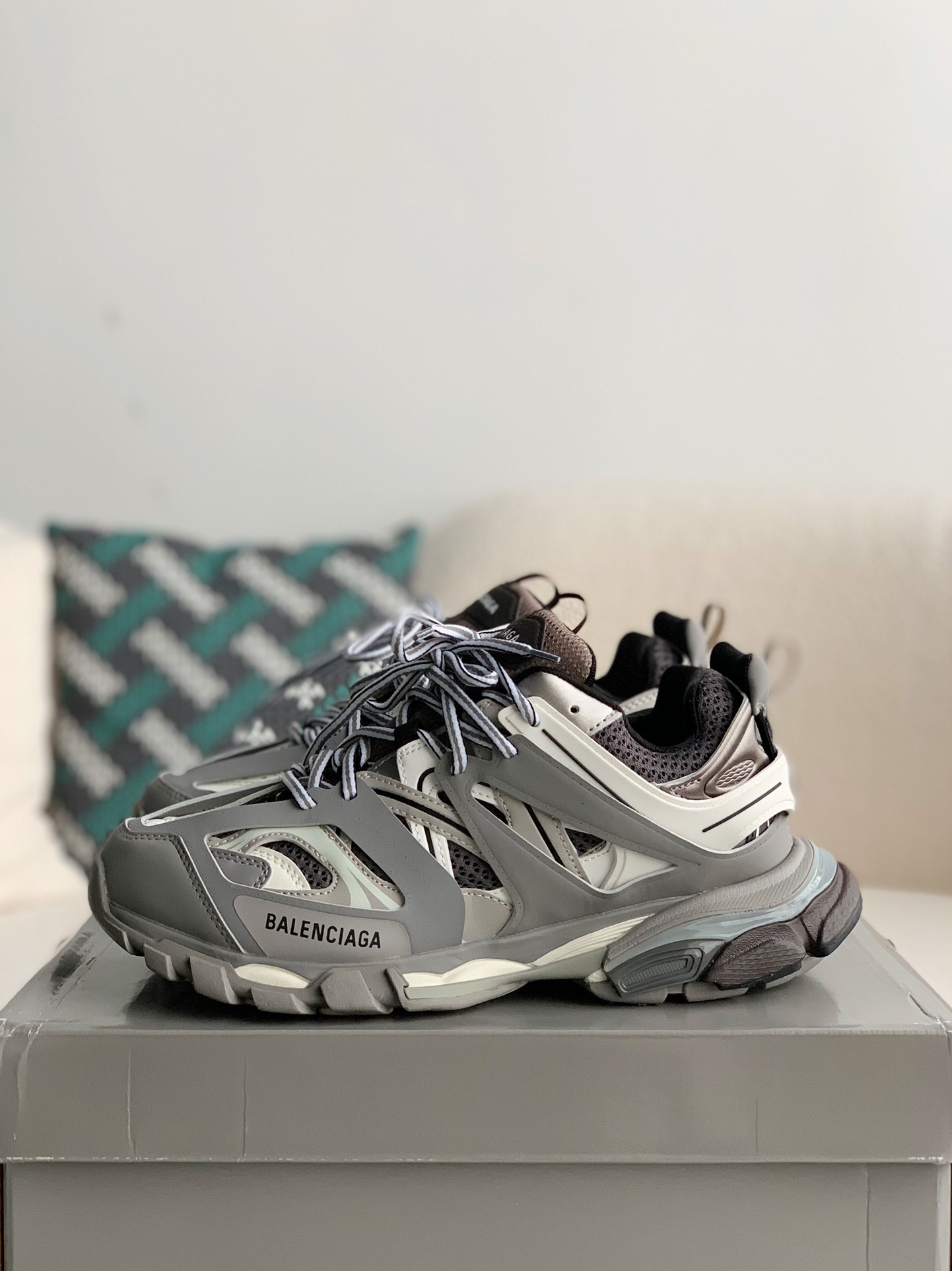 Balenciaga sneakers