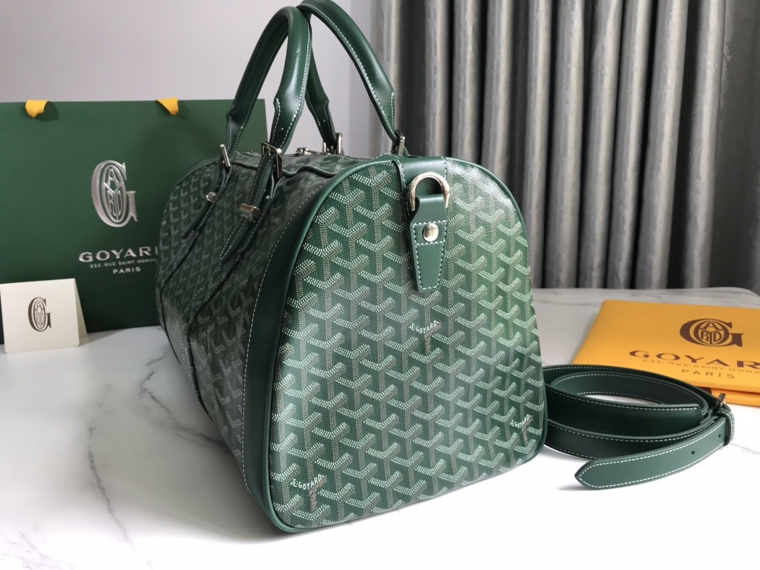 Goyard travel bag fitness bag, top quality!
