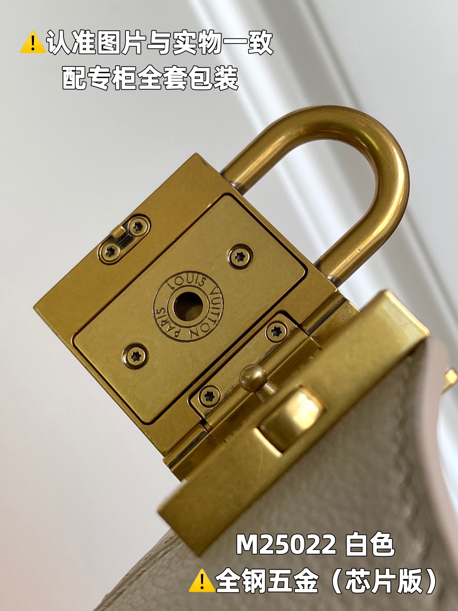 LOUIS VUITTON Low Key Hobo MM Tote bag/top quality M25002