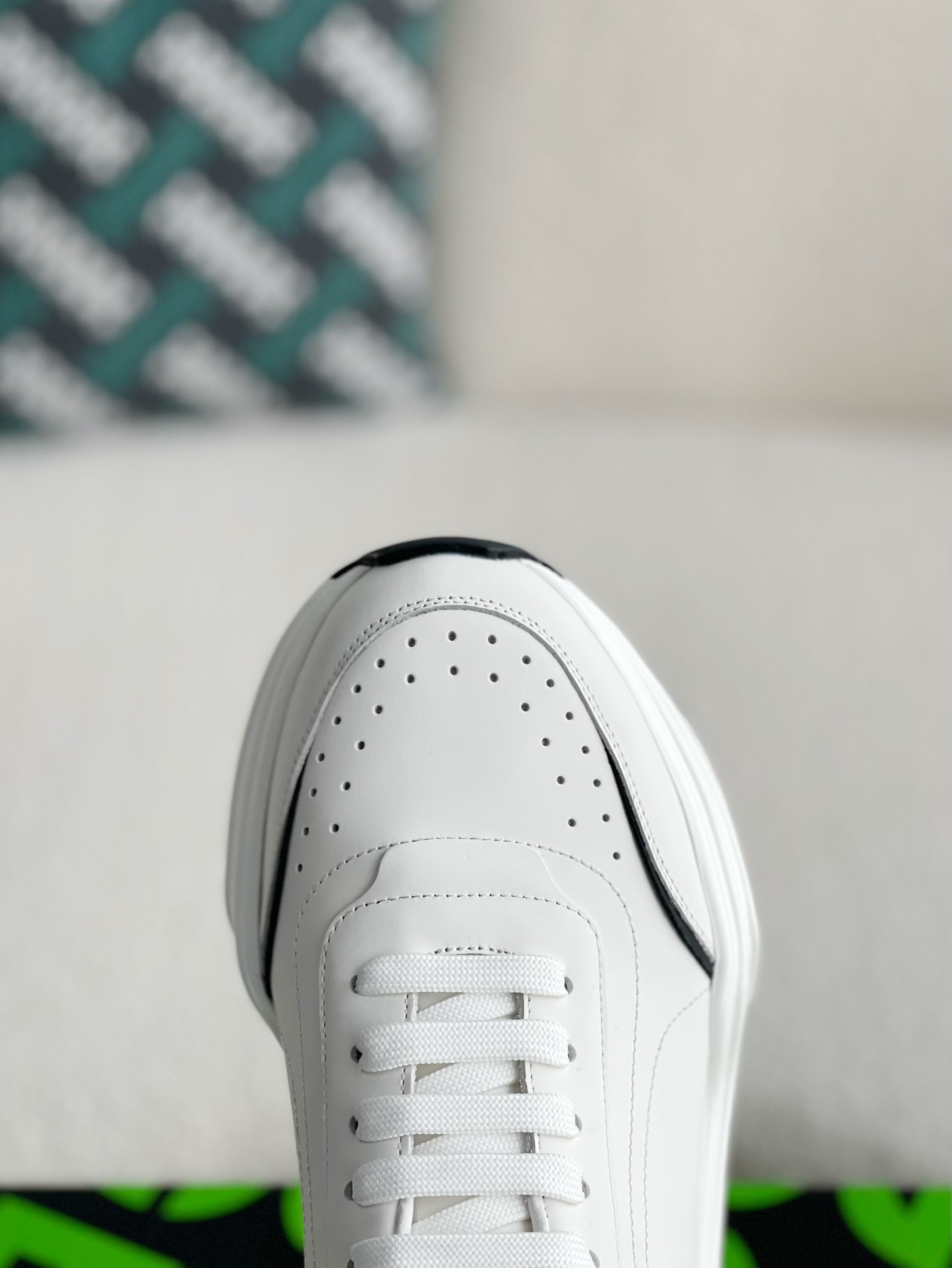 【#3356】Dolce&Gabbana Sneakers