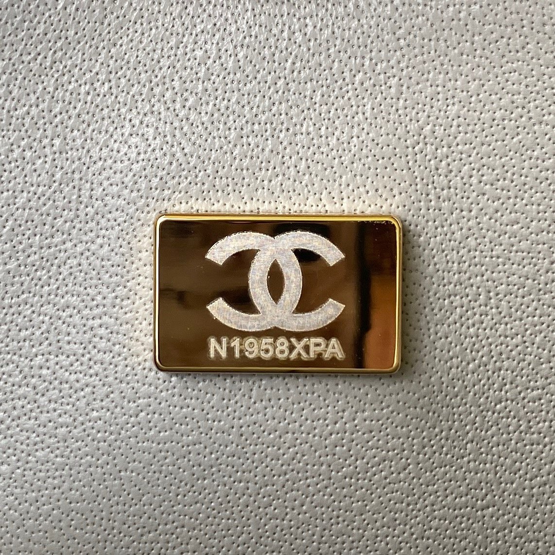 Chanel Classic Flap Bag A01113, Top Quality, Medium