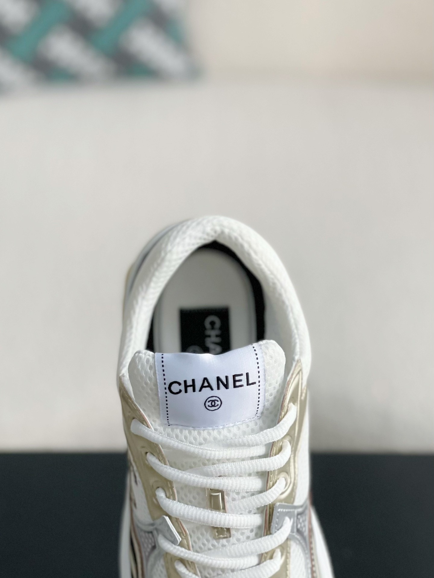 Chanel Sneakers