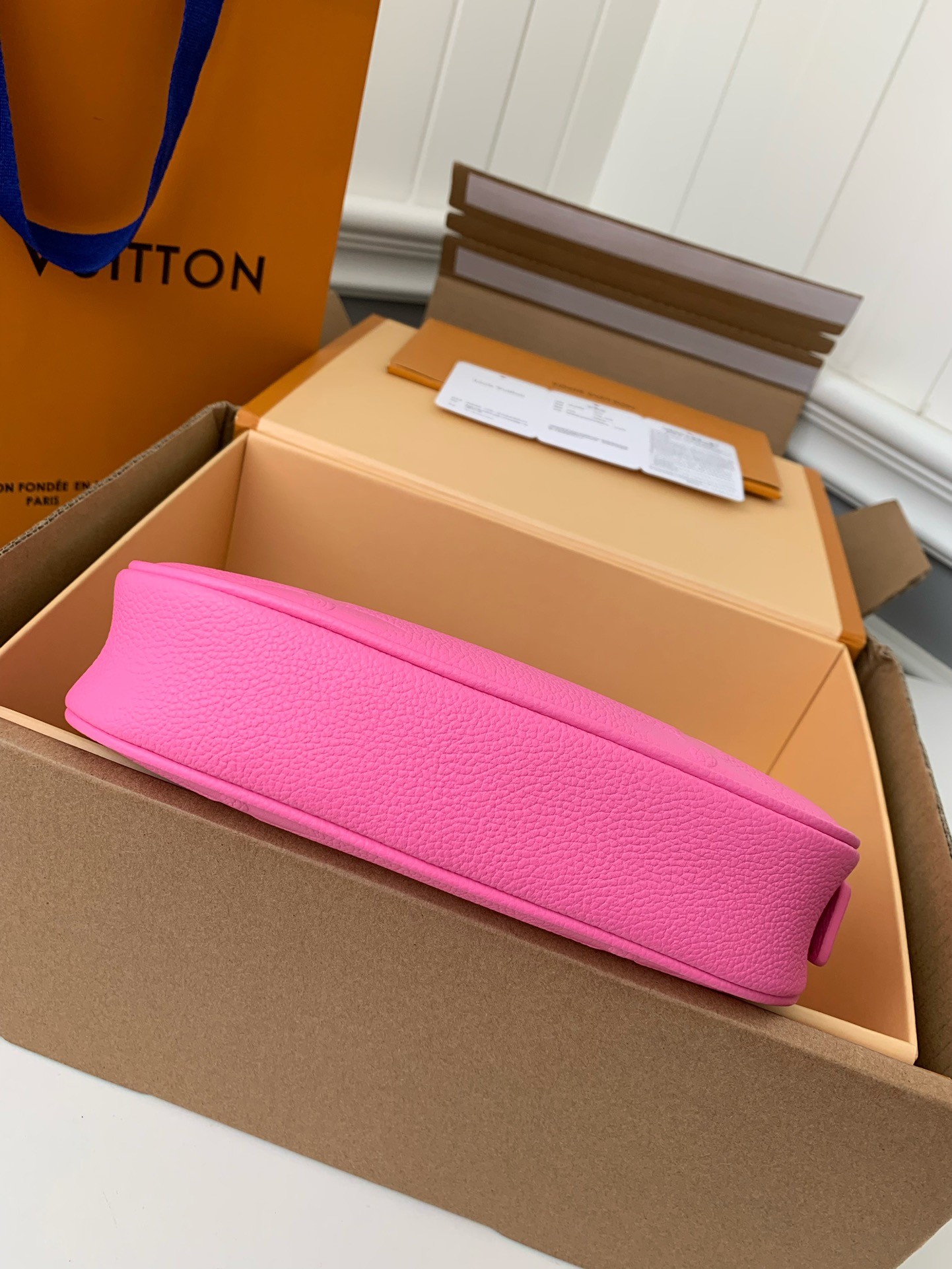 Louis Vuitton 23 New MINI MOON Handbag M82487, Top Quality