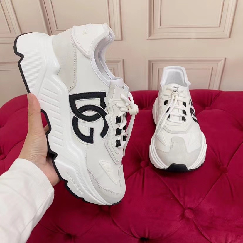 【#3353】Dolce&Gabbana Sneakers