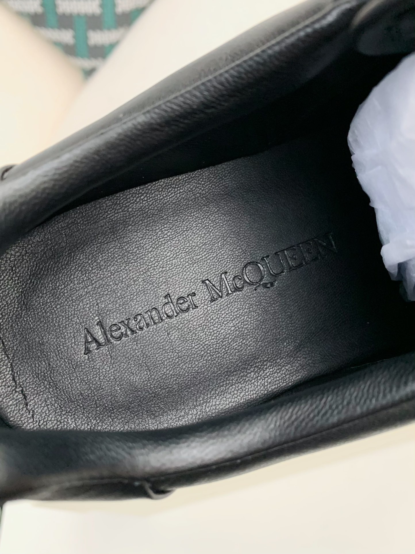 Alexander McQueen Sneakers