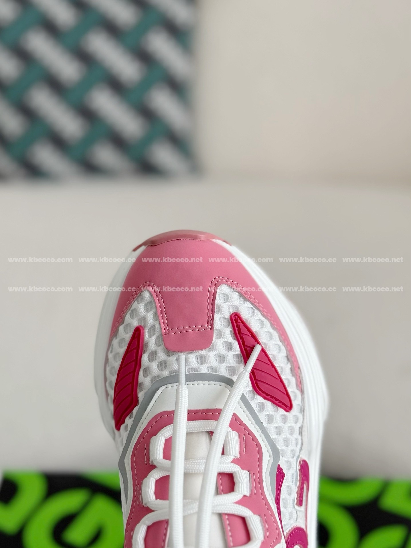 【#4049】Dolce&Gabbana Sneakers