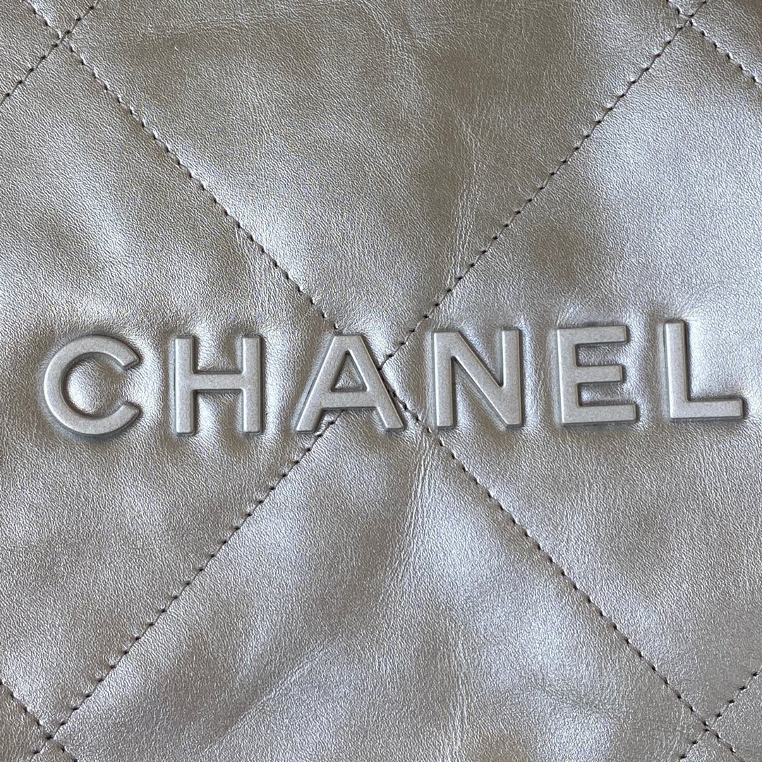 Chanel 2022s Hot 22 Bag Shopping Bag AS3261, Top Quality