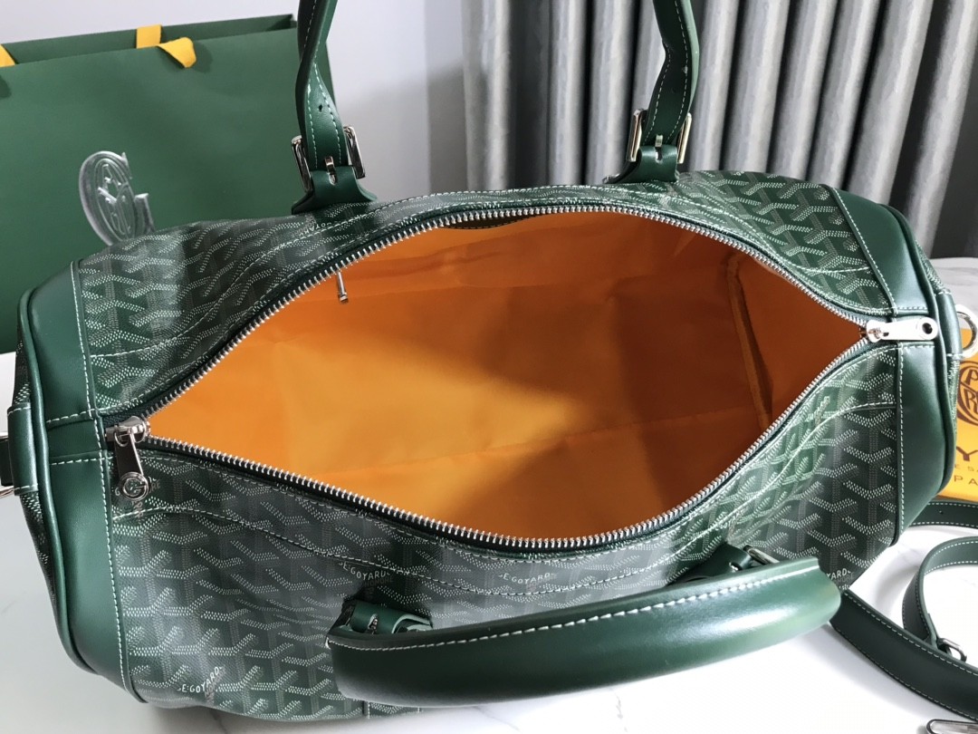 Goyard travel bag fitness bag, top quality!