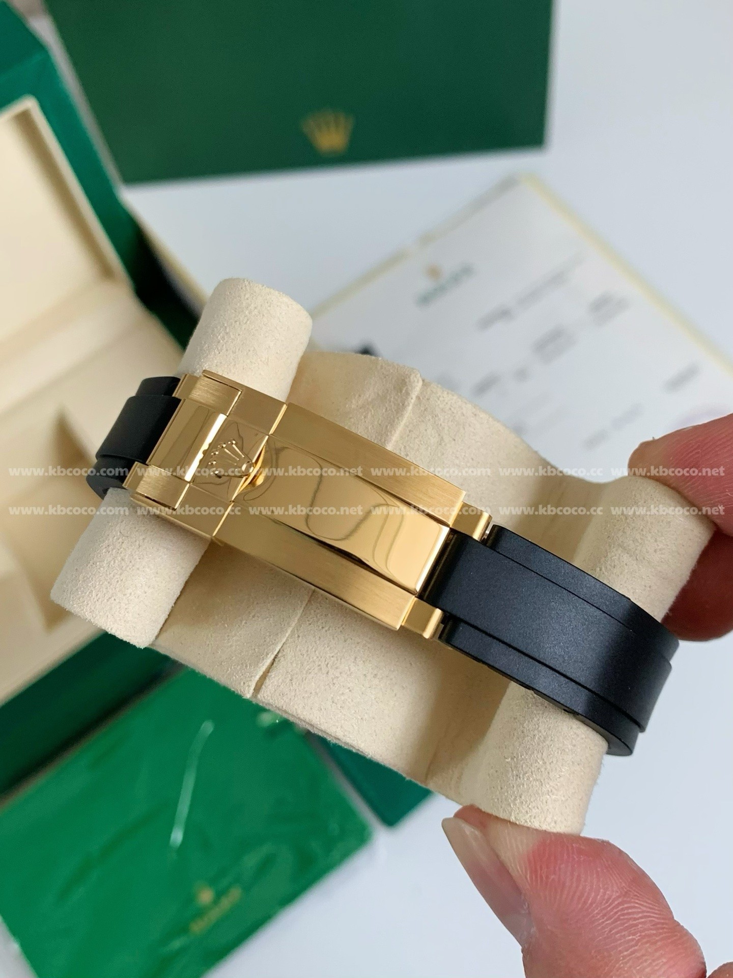 【#4786】Rolex Cosmograph DaytonaCollection Men's wristwatches 40mm