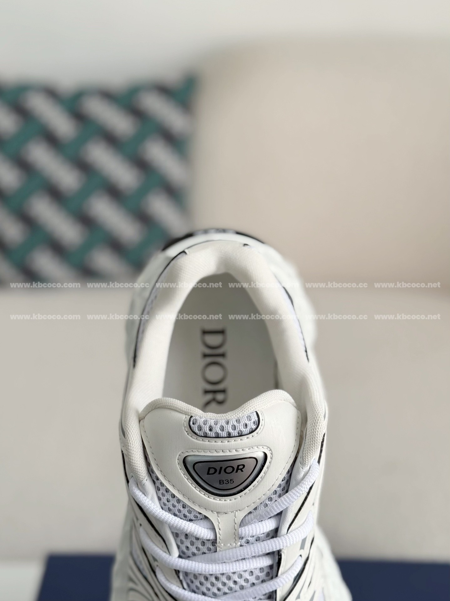【#3949】 Dior B35 Sports shoes