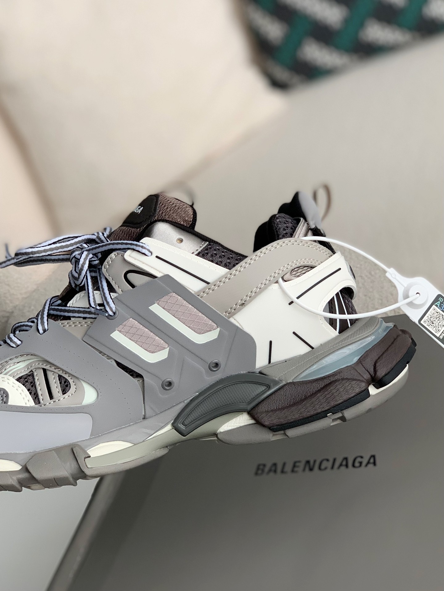 Balenciaga sneakers