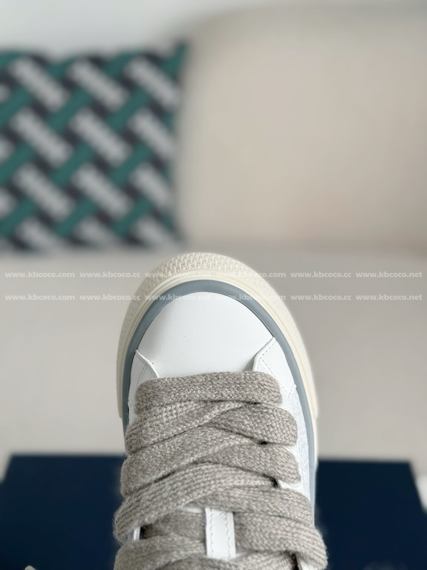 【#5110】 Dior B33 Thick-Soled Shoes