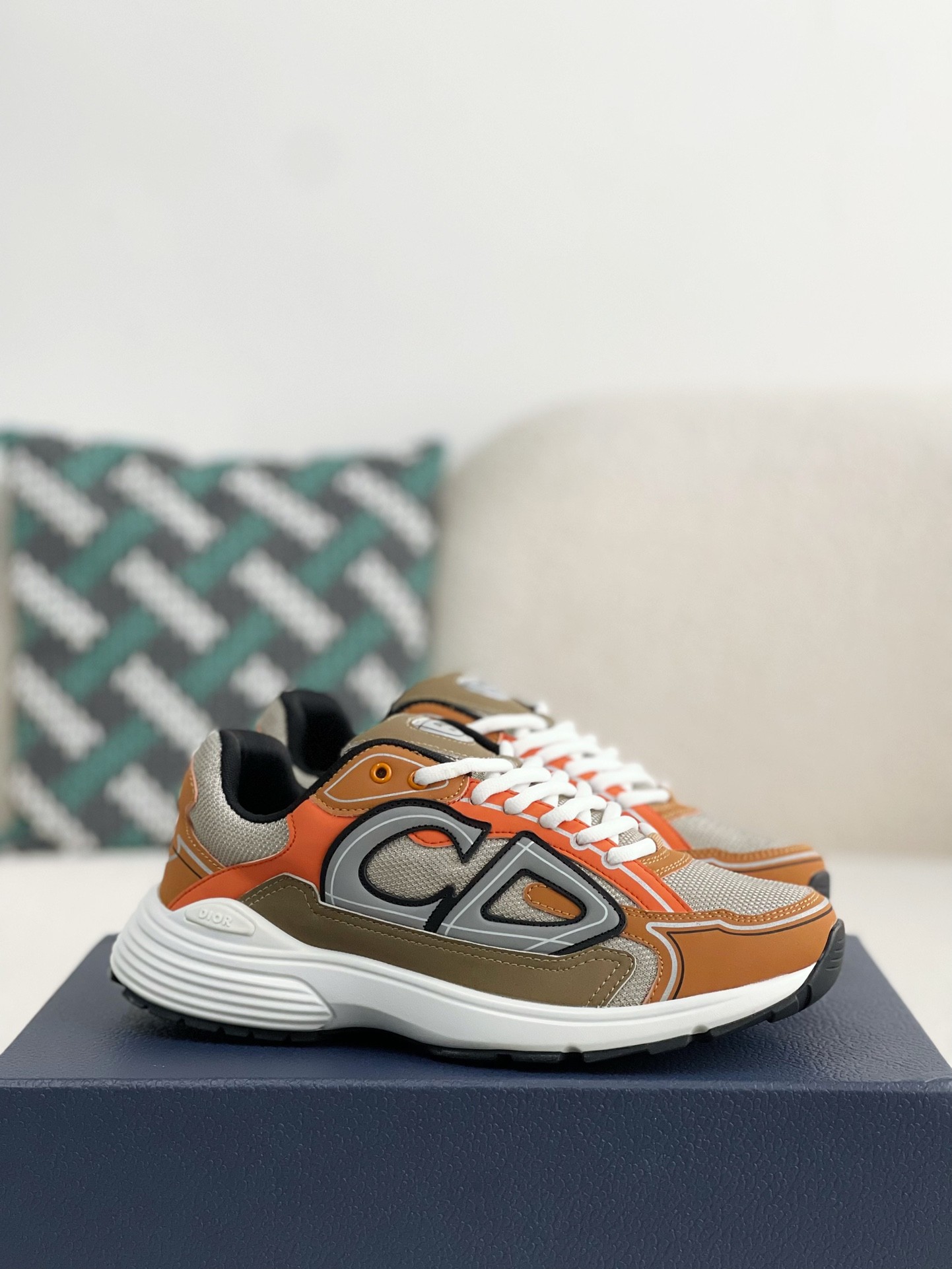 Dior B30 New Sneaker