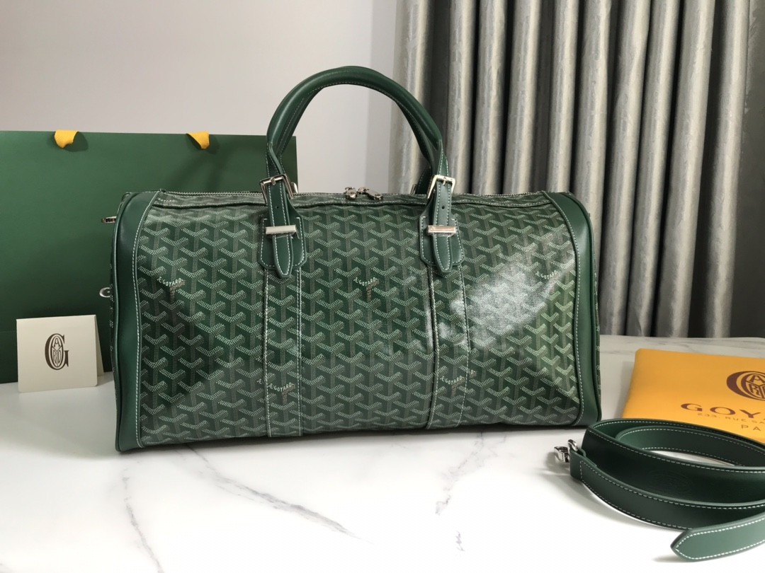 Goyard travel bag fitness bag, top quality!