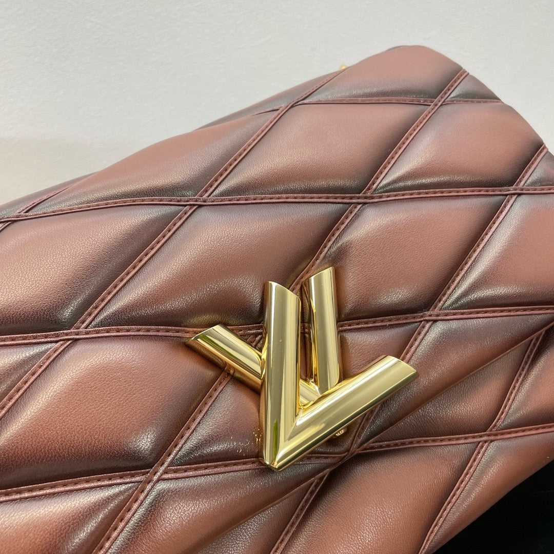 LOUIS VUITTON GO-14 GM