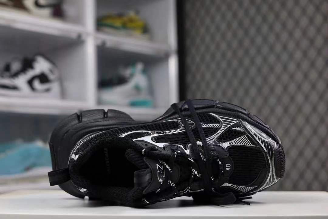 Balenciaga 3xl Sneakers