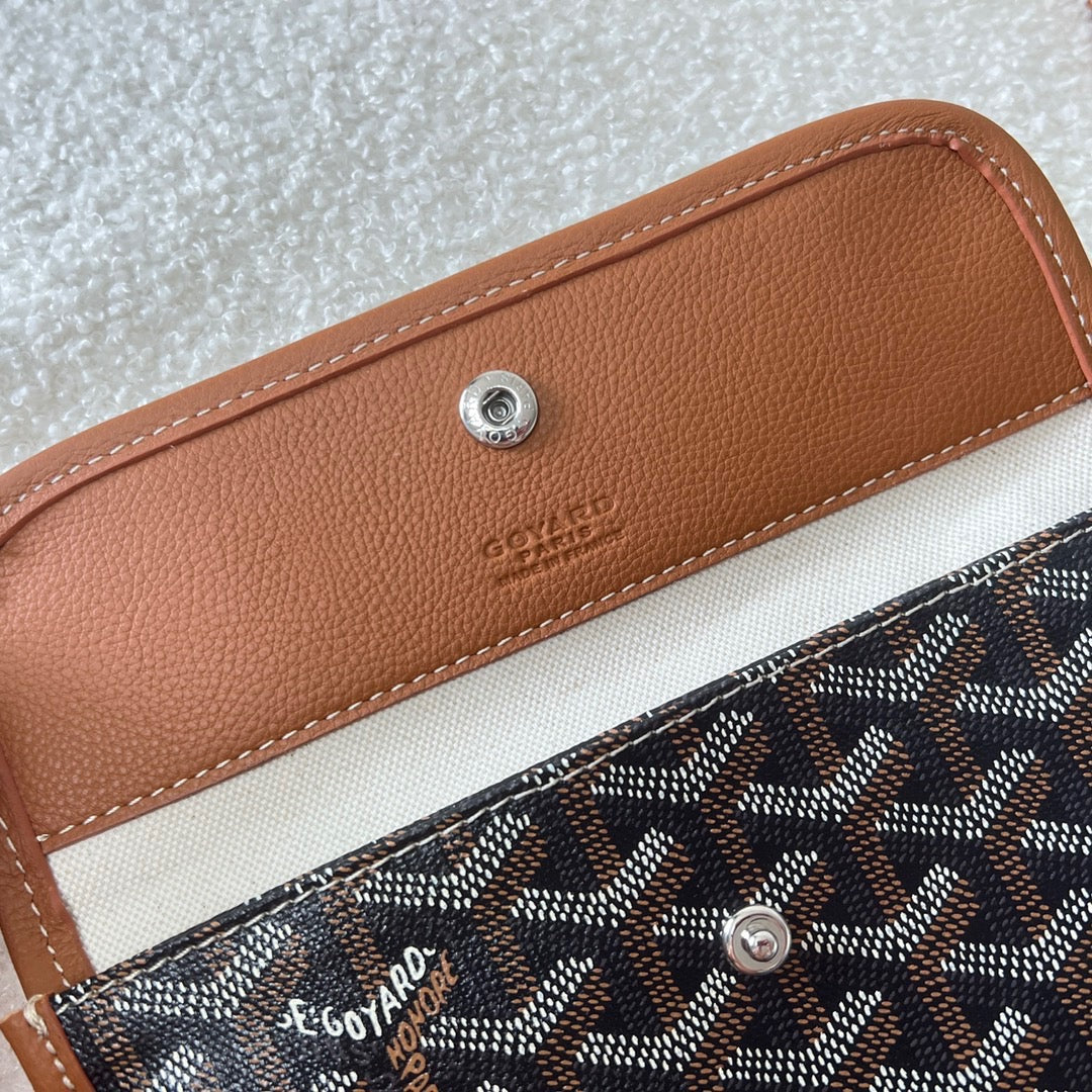 GOYARD Saint Louis Tote bag