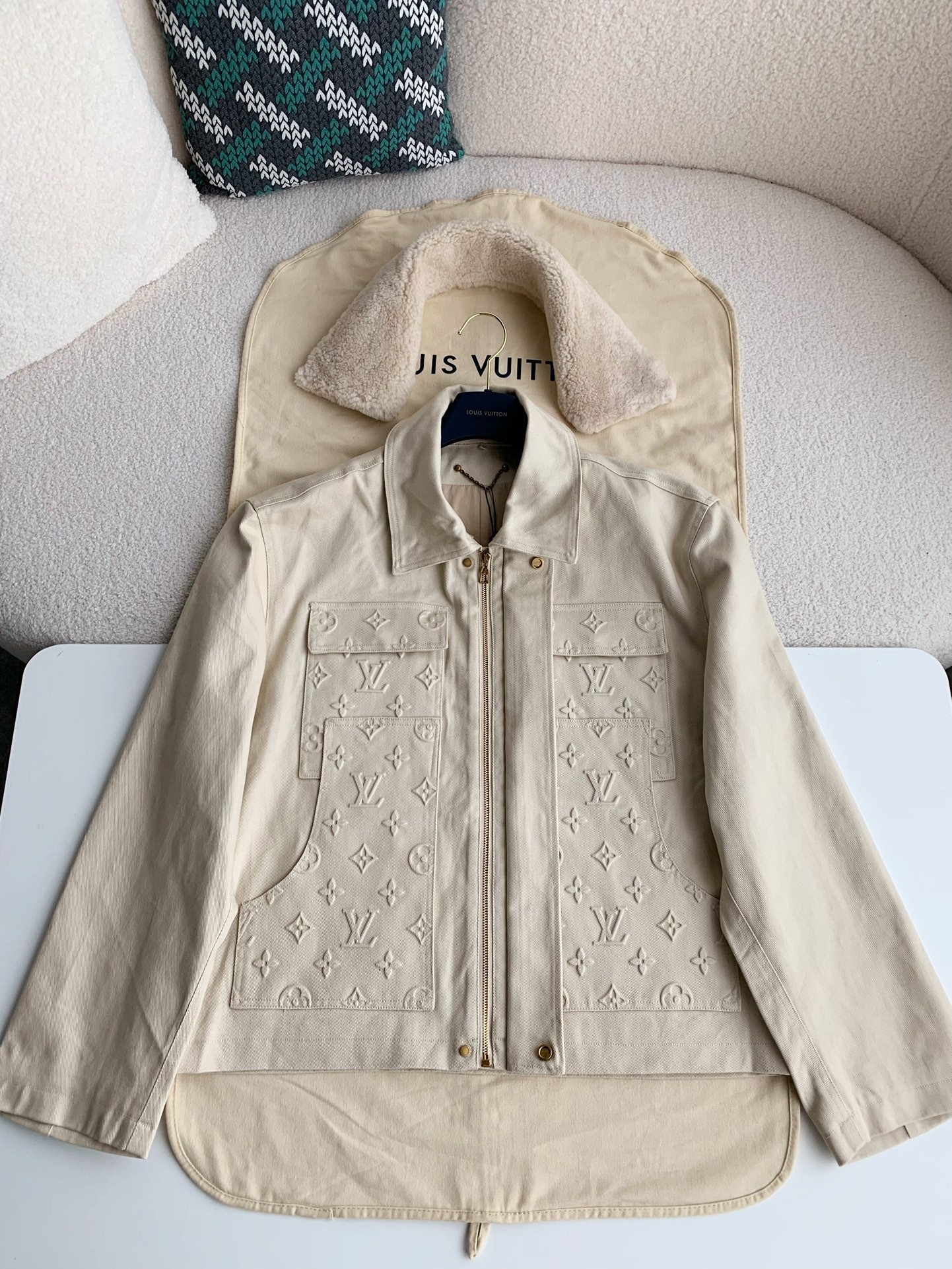 [#2347]Louis Vuitton Jackets