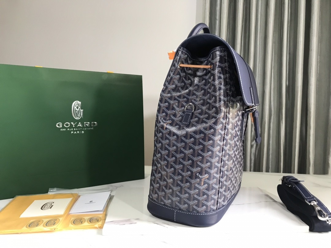 Goyard Alpin Mountaineer Backpack, Top Quality!