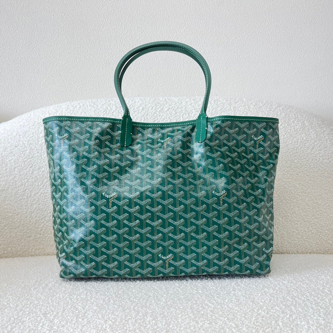 GOYARD Saint Louis Tote bag