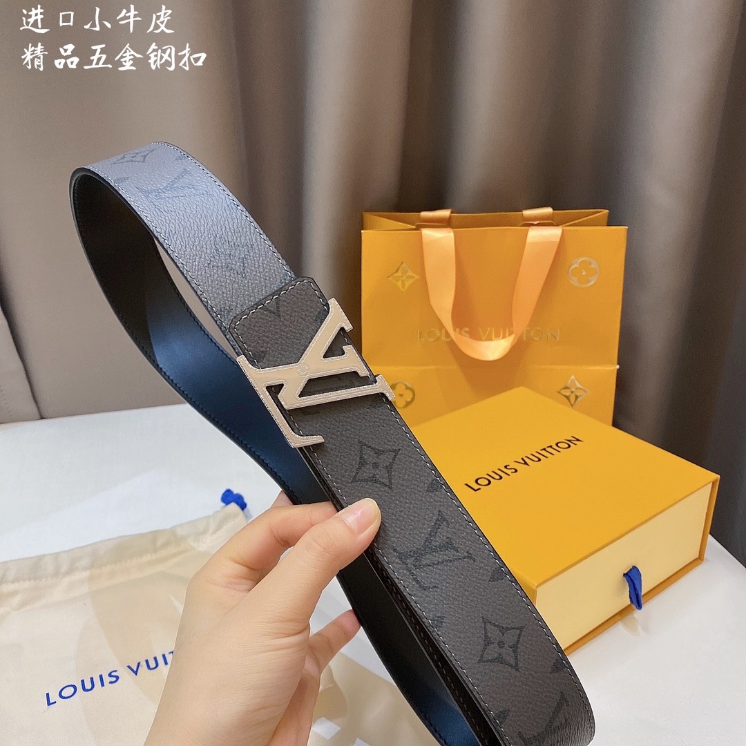 【#1426】 Louis Vuitton Belt 000150