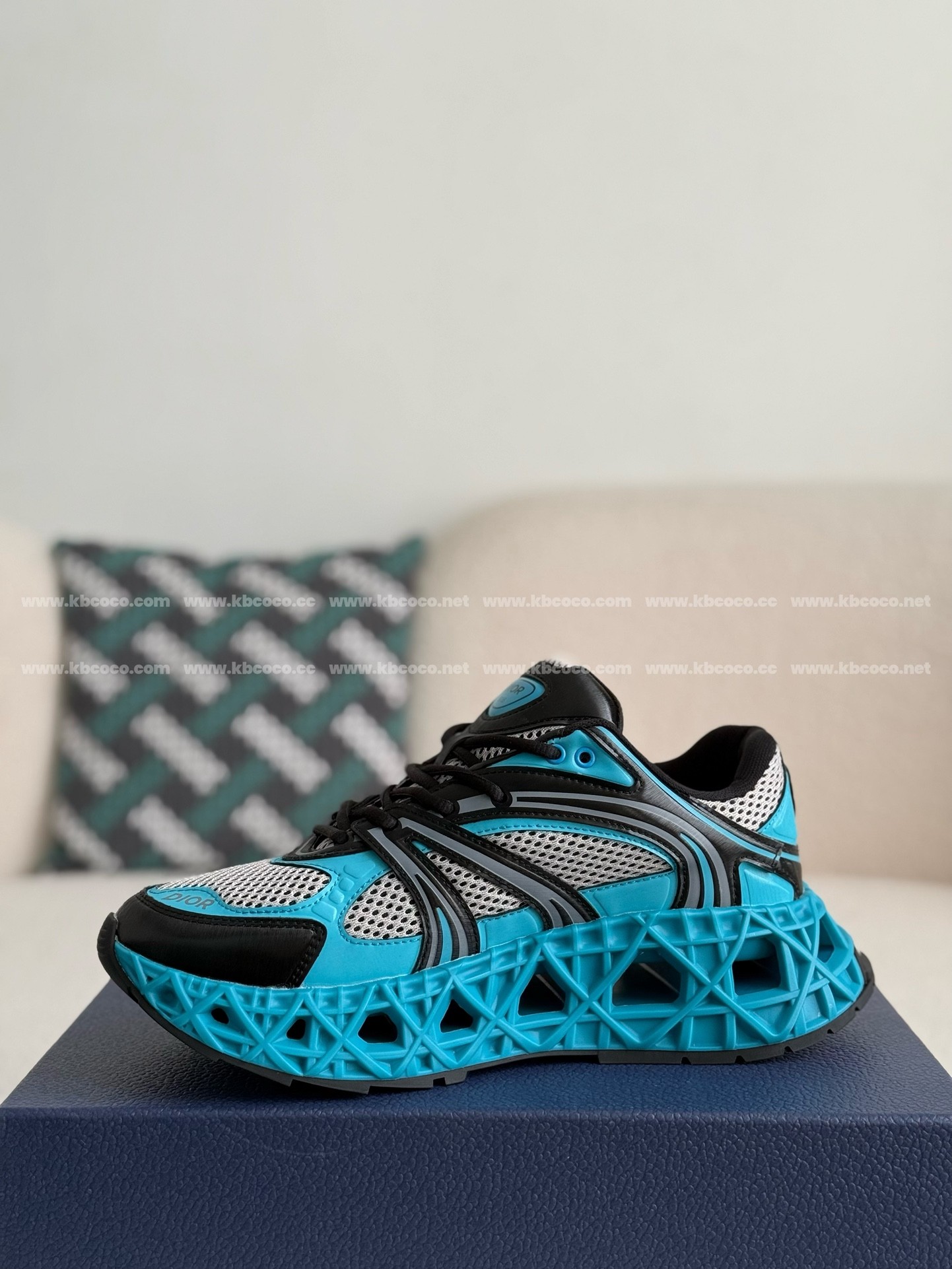 【#3948】 Dior B35 Sports shoes