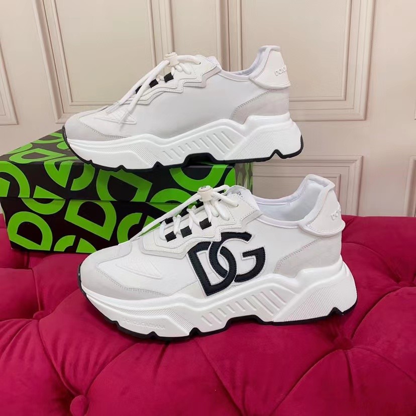 【#3353】Dolce&Gabbana Sneakers