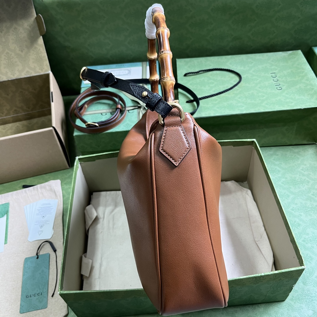 GUCCI Diana handbag746245,Top quality