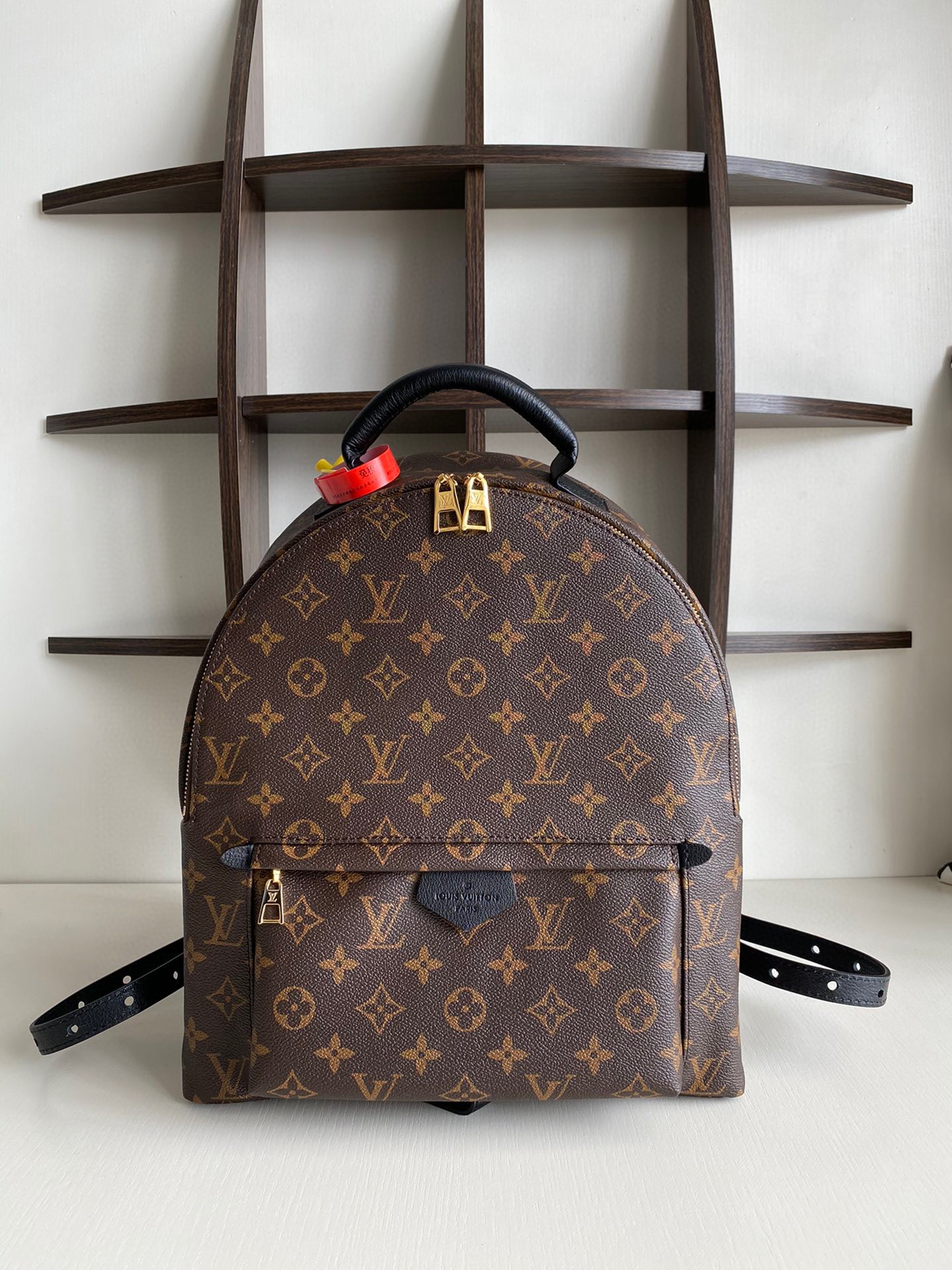 LOUIS VUITTON Palm Springs MM M44874