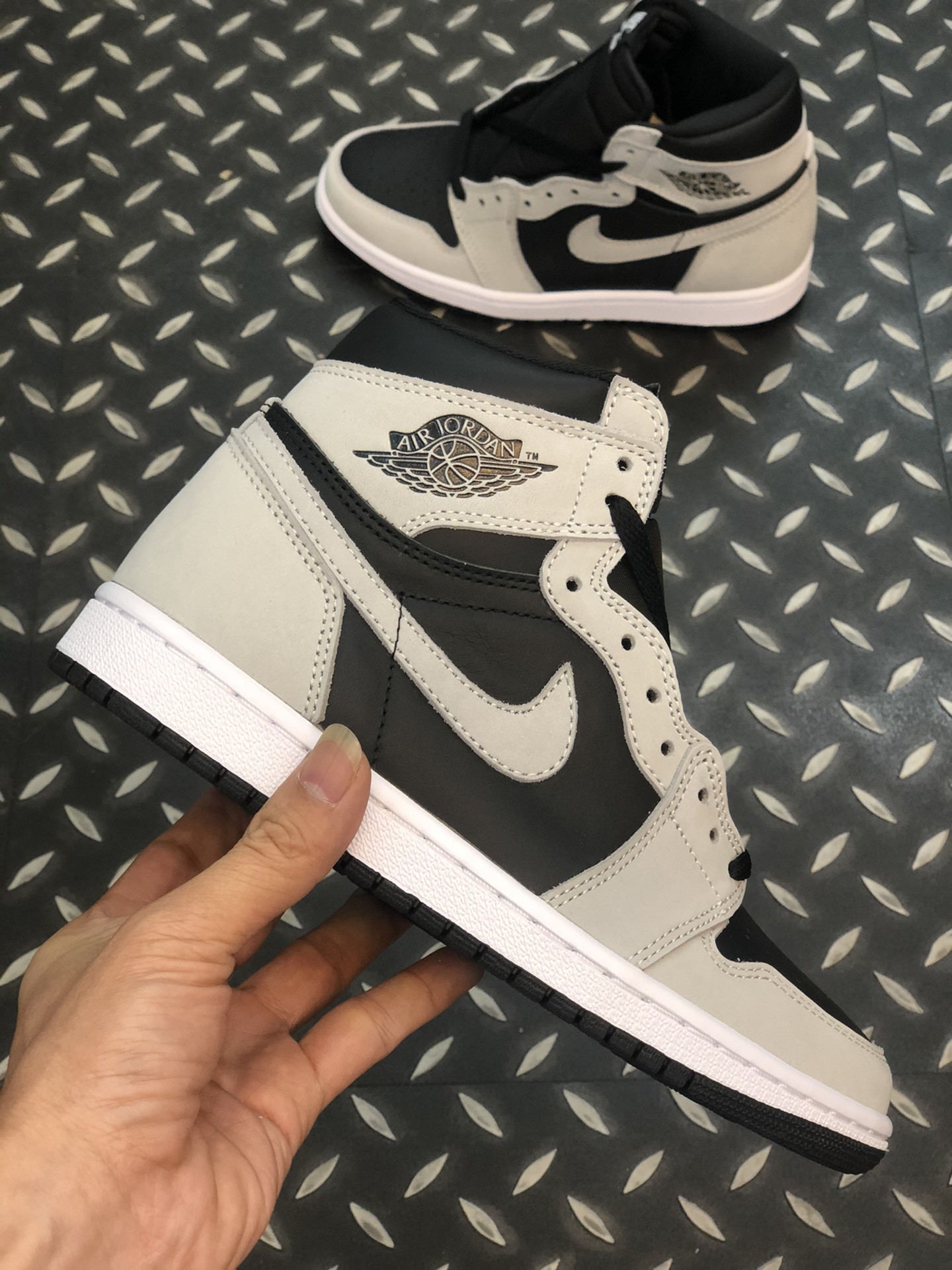 Air Jordan 1 Retro High OG