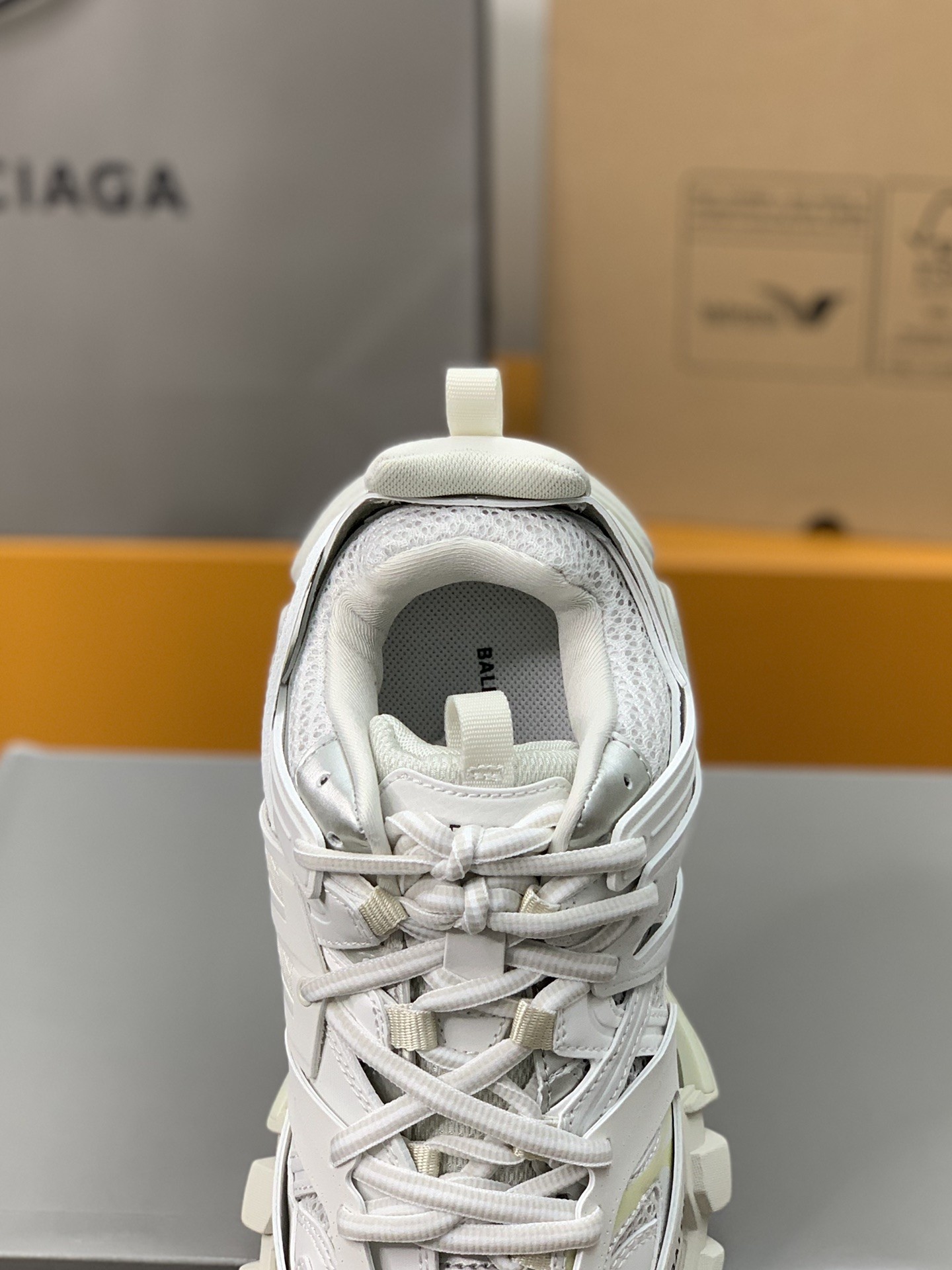 Balenciaga sneakers