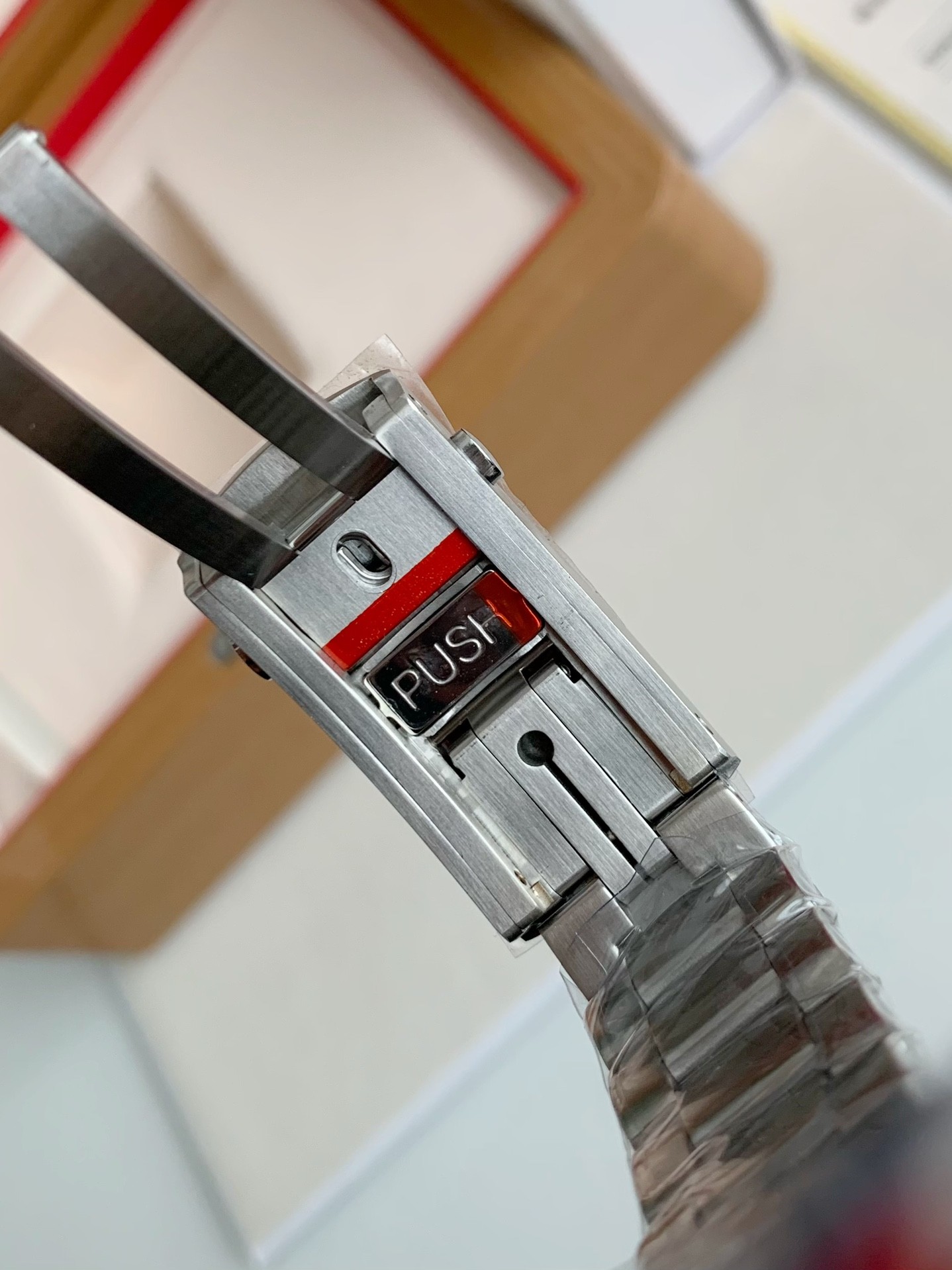 【#3653】Omega Seahorse Series Ocean Cosmos Cup 600-meter dive wristwatch,43.5mm