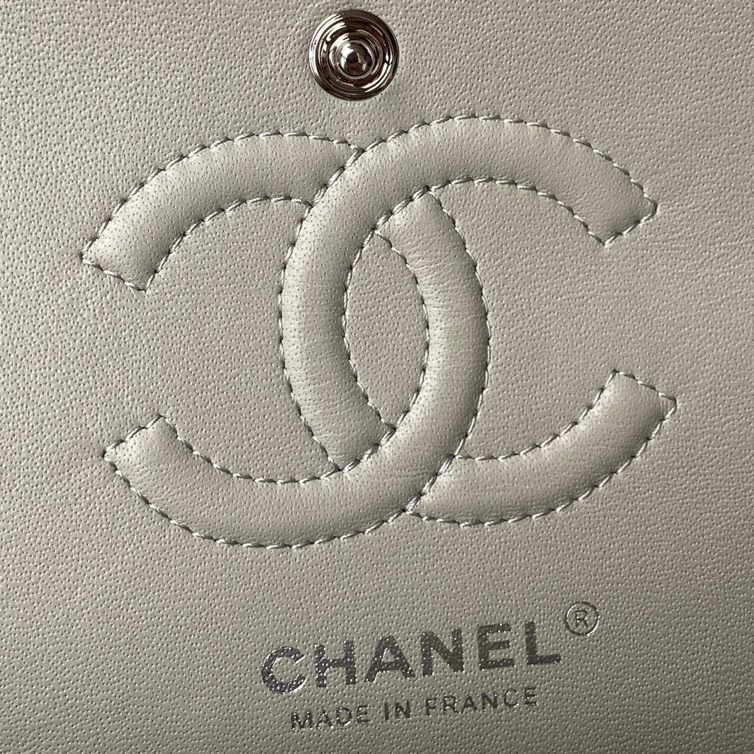 Chanel Classic Flap Bag A01113, Top Quality, Medium
