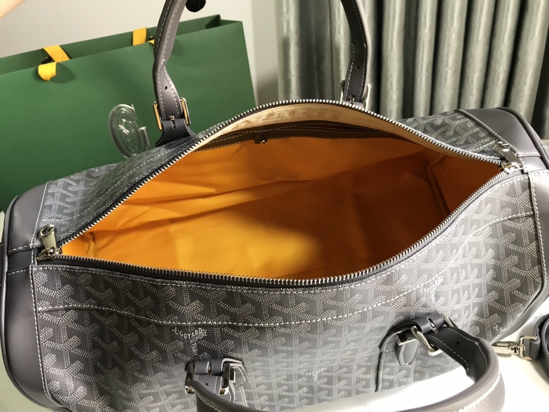 Goyard travel bag fitness bag, top quality!