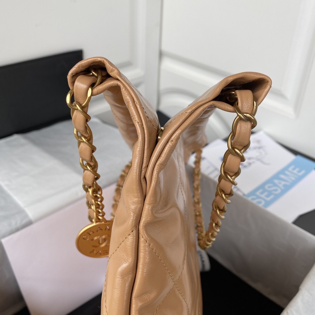 Chanel 2022s Hot 22 Bag Shopping Ba9 AS3260, Top Quality