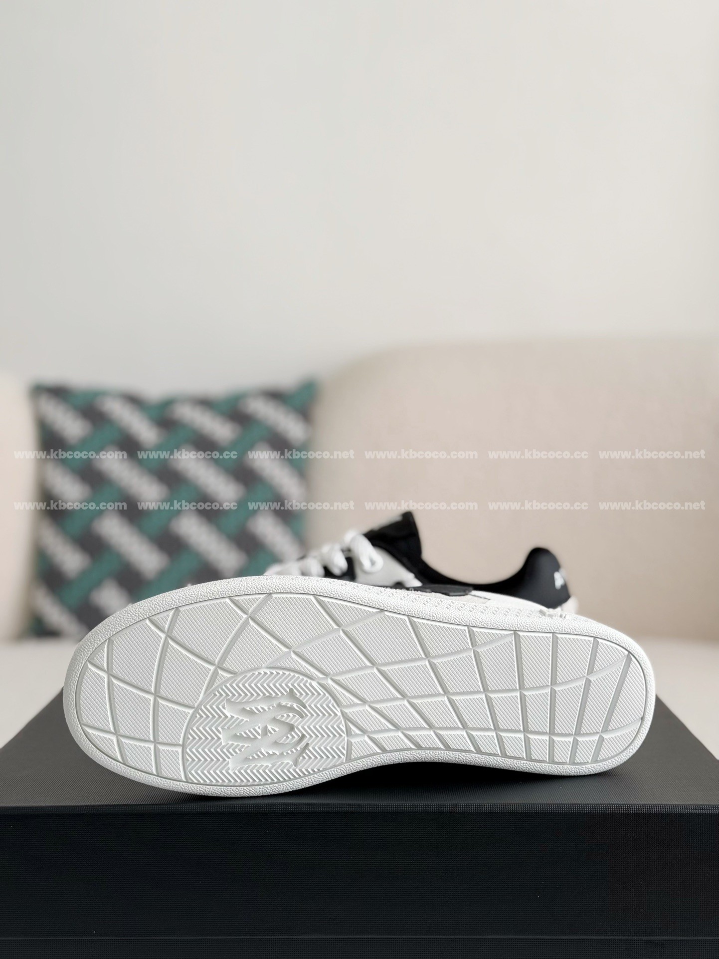 【#3952】Amiri Sneakers