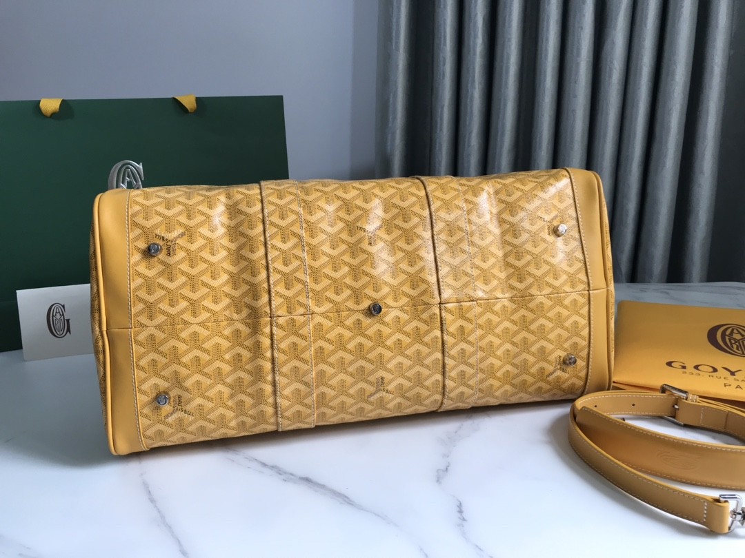 Goyard travel bag fitness bag, top quality!