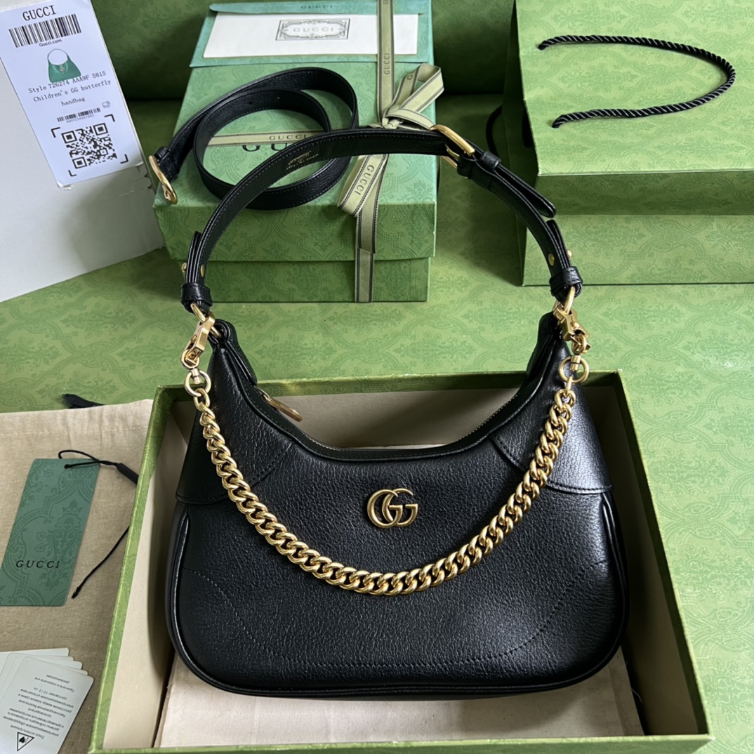 GUCCI Aphrodite handbag 731817,Top quality