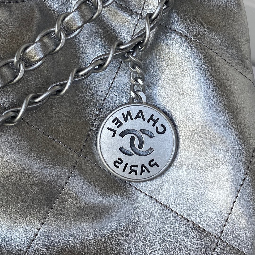 Chanel 2022s Hot 22 Bag Shopping Bag AS3261, Top Quality