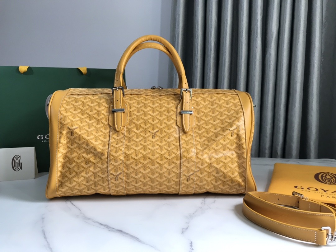 Goyard travel bag fitness bag, top quality!