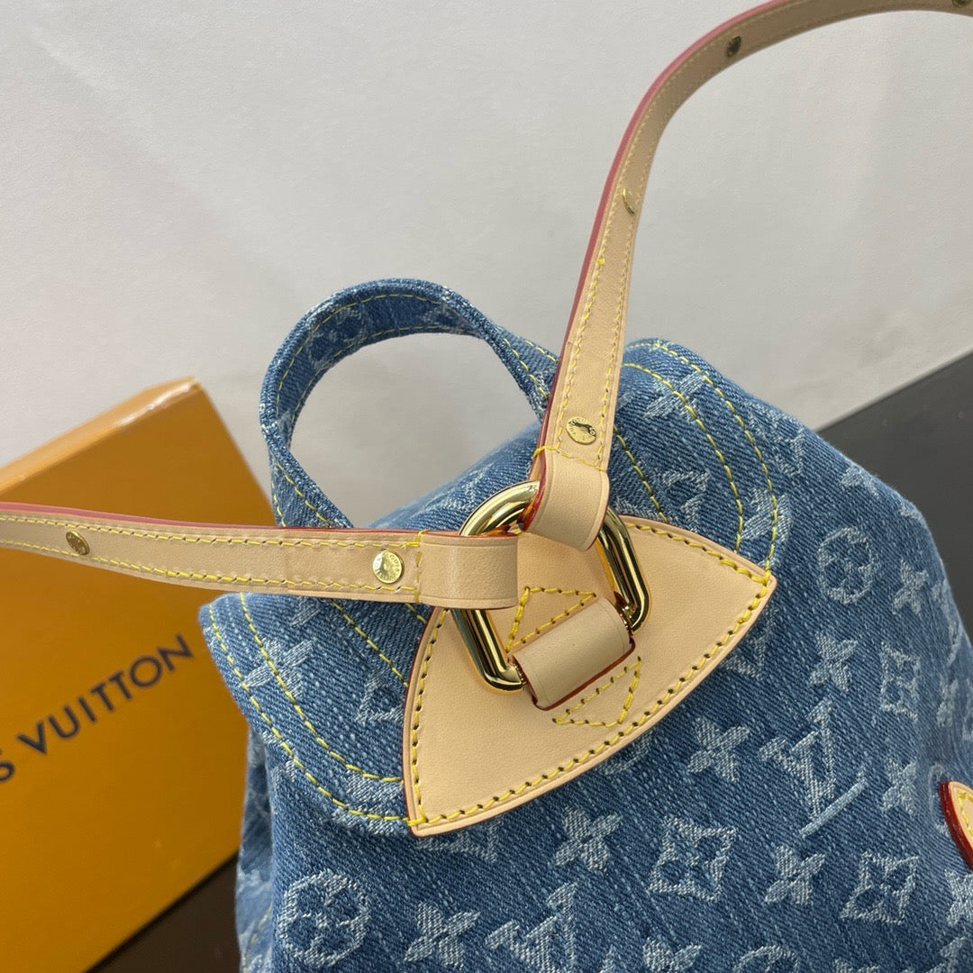 LOUIS VUITTON Venice NM Backpack/Top Quality M46836