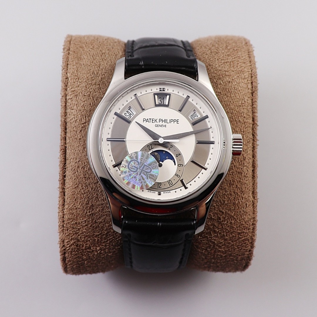 【#2540】 PATEK PHILIPPE 5205G-013 Series watch