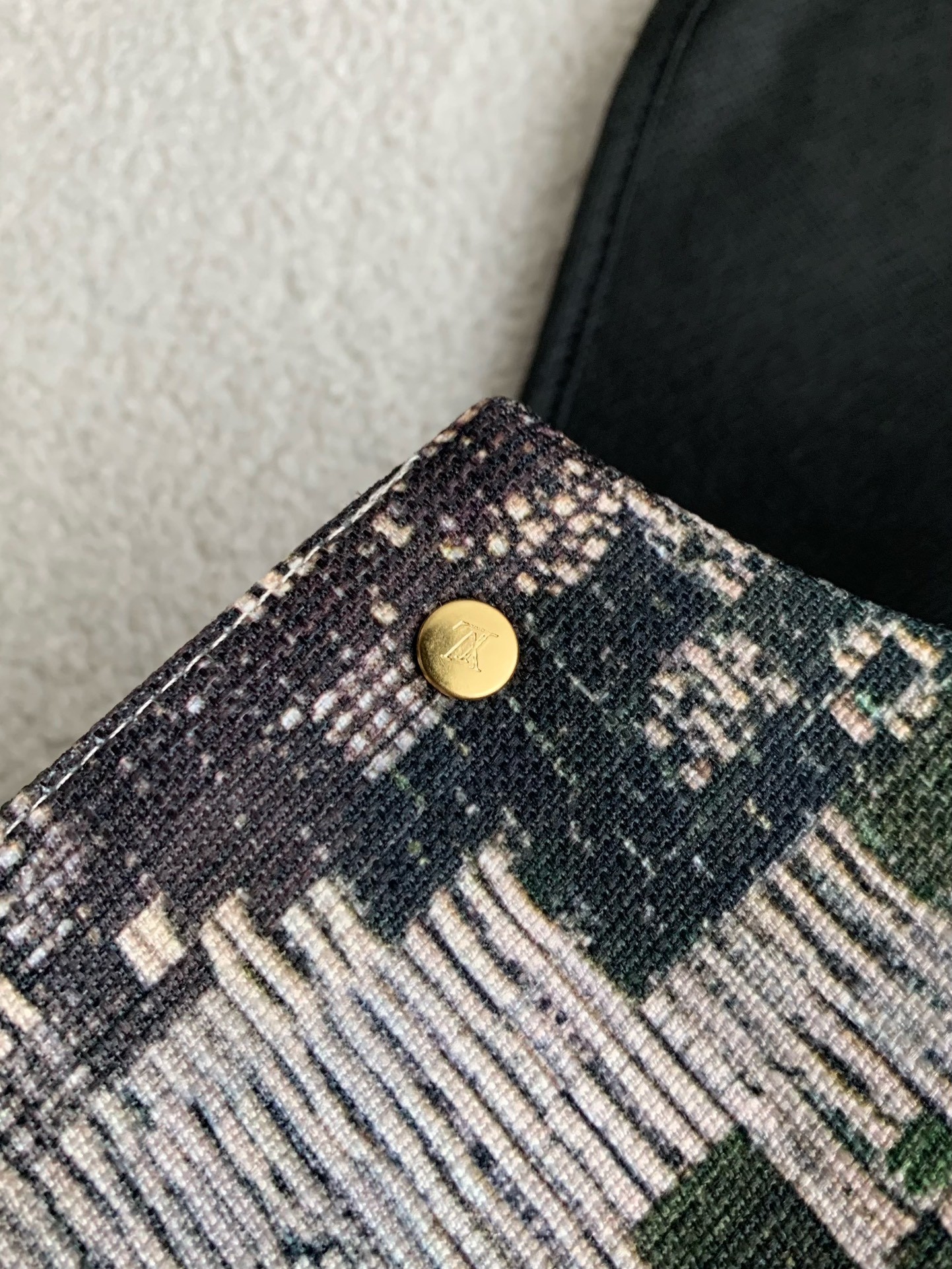 Louis Vuitton Jackets