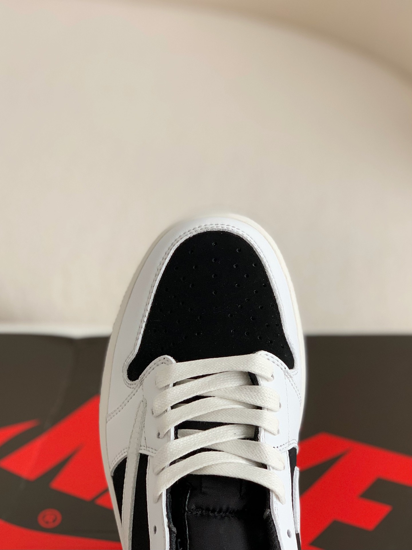 Nike AirJordan1 xTravisScott AJ Low