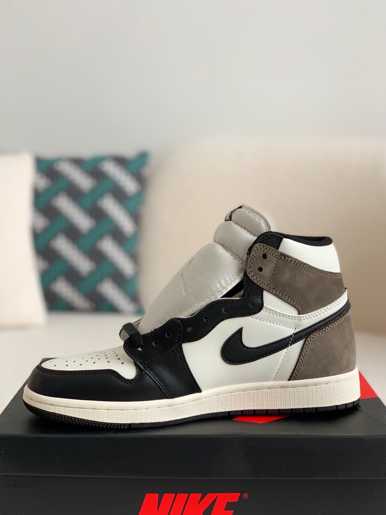 Nike Air jordan 1 High Retro Og 