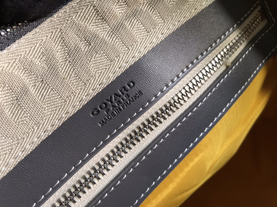 Goyard travel bag fitness bag, top quality!