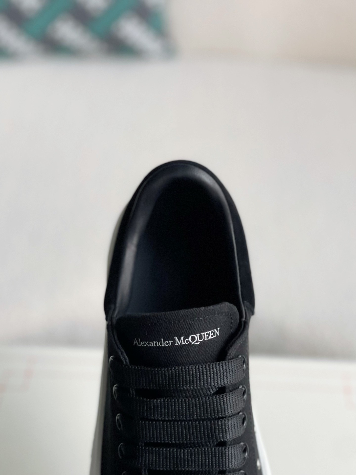 Alexander McQueen versatile Sneakers