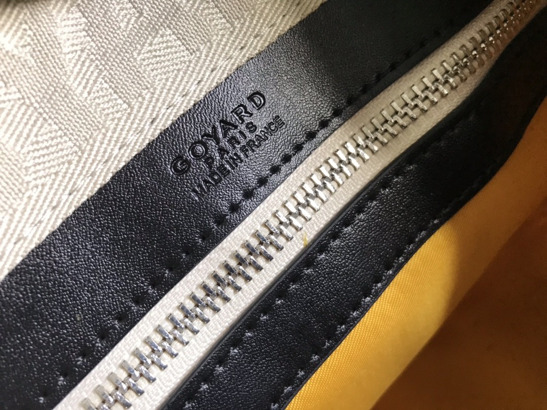 Goyard travel bag fitness bag, top quality!
