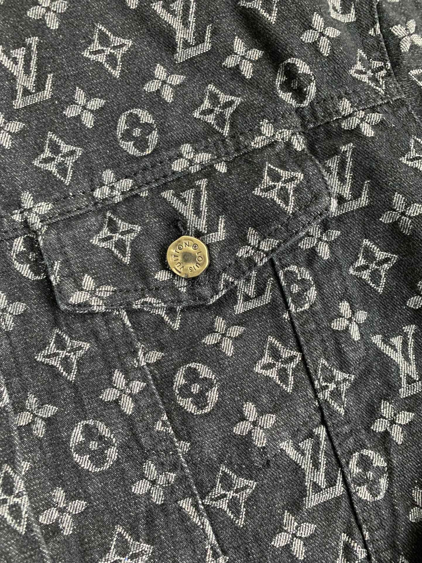 Louis Vuitton Jackets