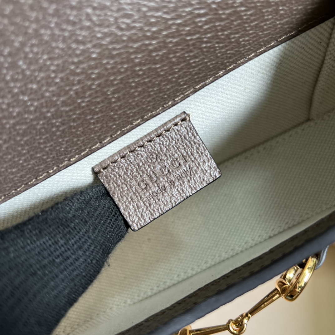 Gucci Horsebit 1955 handbag 699296,Top quality
